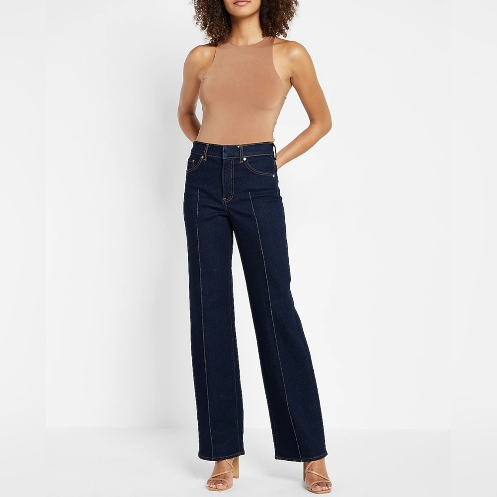 Body suit - Picture 3 of 7